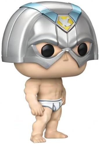 Funko Pop TV Peacemaker - Peacemaker