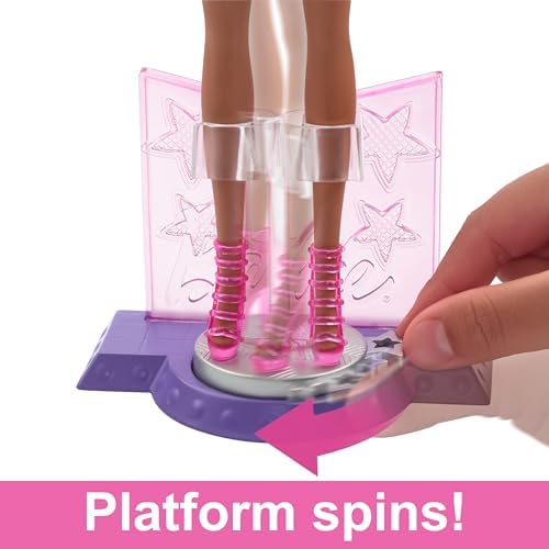 Barbie Careers Playset