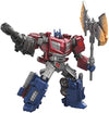 Transformers Studio Series Voyager Class 03 Gamer Edition Optimus Prime Toy 6.5-inch