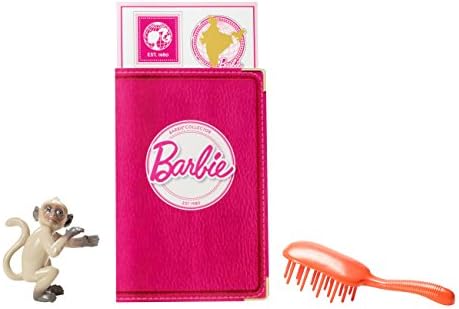 Barbie Happy Holidays Doll 1998 Mattel