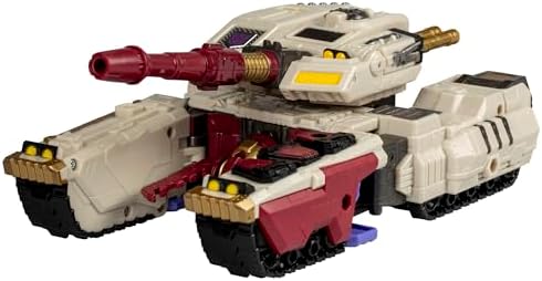 Transformers Legacy Evolution Leader Armada Universe Galvatron Toy 7-inch Action Figure