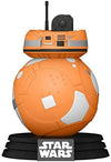 Funko Pop Star Wars Galaxy's Edge CB-6B