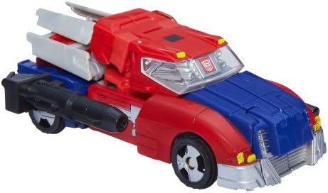 Transformers Generations Deluxe Class Orion Pax Action Figure