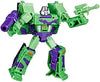 Transformers TRA GEN Legacy EV CORE G2 Megatron