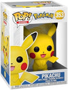 Funko 31528 Pop Pokemon S1- Pikachu