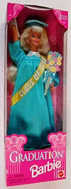 Barbie Class of '98 Graduation 1998