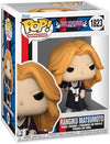 Funko POP Animation Bleach - Rangiku Matsumoto - Bleach - Collectable Vinyl Figure