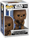 Funko Pop Star Wars Star Wars New Classics - Darth Vader - Collectable Vinyl Figure