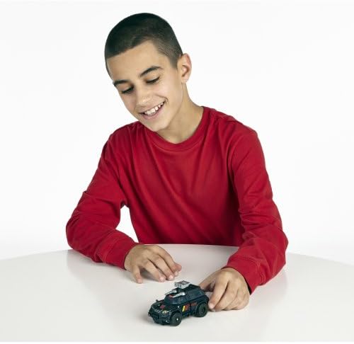 Transformers Generations Deluxe Class Trailcutter Action Figure