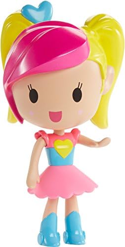 Barbie Video Game Hero Vehicle Figure