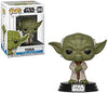 Funko Pop Star Wars Clone Wars - Yoda Figure Multicolor