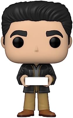 Funko Pop TV The Sopranos - Christopher Moltisanti