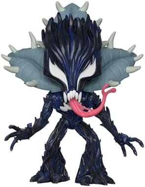 Funko POP Marvel Venom - Groot