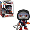 Funko POP Masters of The Universe - Evil LynMulticolor