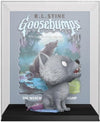 Funko POP Covers Goosebumps - Werewolf of Fever Swampaa - Collectable Vinyl Figure