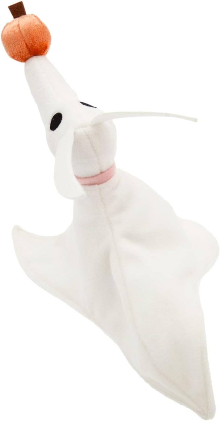 Disney Store Official The Nightmare Before Christmas Plush