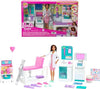 Barbie Careers Playset