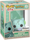 Funko Pop Pokemon - Bulbasaur Soft Color