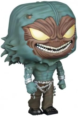 Funko POP Rocks Disturbed - The Guy - Collectable Vinyl Figure
