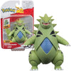Pokemon Battle Feature Figure - Tyranitar