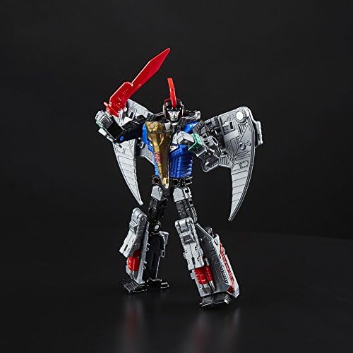 Transformers Generations Power of the Primes Deluxe Class Dinobot Swoop