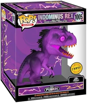 Funko POP Fusion - He-Man W 16 Odds for Rare Chase Variant - 16 Odds for Rare Chase Variant - Masters of The Universe - Collectable Vinyl Figure