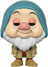 Funko Pop Disney Snow White - Sleepy Vinyl Figure