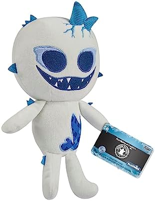 Funko Five Nights at Freddys Frostbite Balloon Boy Plush Figure Limited Edition