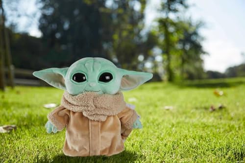 Mattel Star Wars Grogu Plush