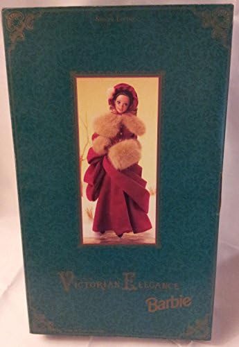Barbie 1 X 1994 Victorian Elegance