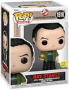 Funko POP Movies Ghostbusters Frozen Empire - Ray Stantz - Glow in The Dark - Collectable Vinyl Figure