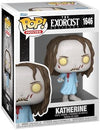 Funko POP Movies The Exorcist - Kathrine - Possessed - The Exorcist Believer - Collectable Vinyl Figure