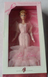 Mattel Barbie Collector Pink Ribbon Barbie Doll