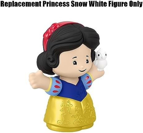 Mattel Replacement Part for Fisher-Price Little-People Princess Playset