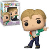 Funko POP Pop Rocks BTS - Dynamite - Jimin Multicolor Standard