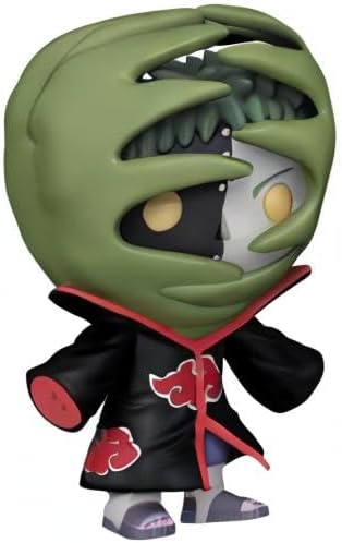 Funko POP Super Naruto - Zetsu - Collectable Vinyl Figure