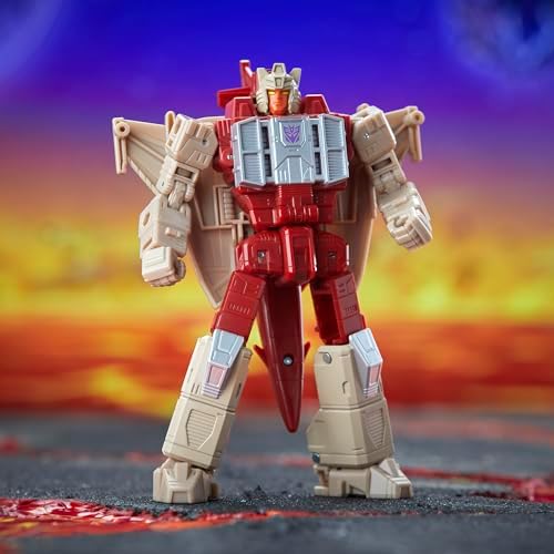 Transformers Legacy United Doom 'n Destruction Collection Mayhem Attack Squad Converting