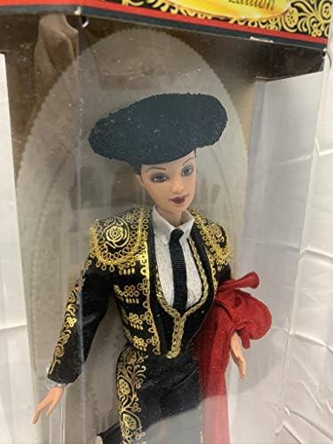 Barbie 1999 Doll