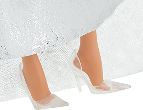 Barbie Signature 2021 Holiday Doll