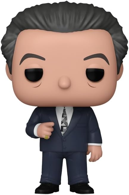 Funko Pop Movies Goodfellas - Paulie Cicero Shop Standard 76861