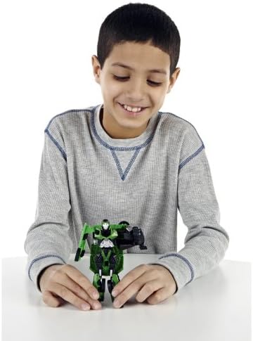 Transformers Age of Extinction Crosshairs Power Attacker
