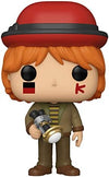 Funko Harry Potter 2020 New York Comic Con - Ron at World Cup Pop