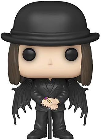 Funko Pop Ozzy Osbourne Ordinary Man