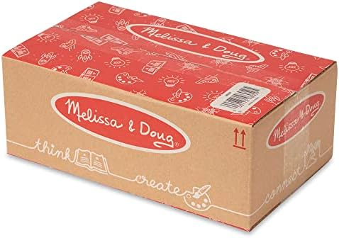 Melissa & Doug Melissa Doug Bella Butterfly Tea Set FFP
