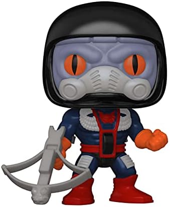 Funko POP Masters of The Universe - Evil LynMulticolor