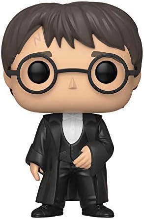 Funko POP Vinyl - Harry Potter - Yule - Vinyl Figure - - - for Adults - Movies - and