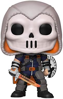 Funko Pop Marvel Avengers Game - Taskmaster