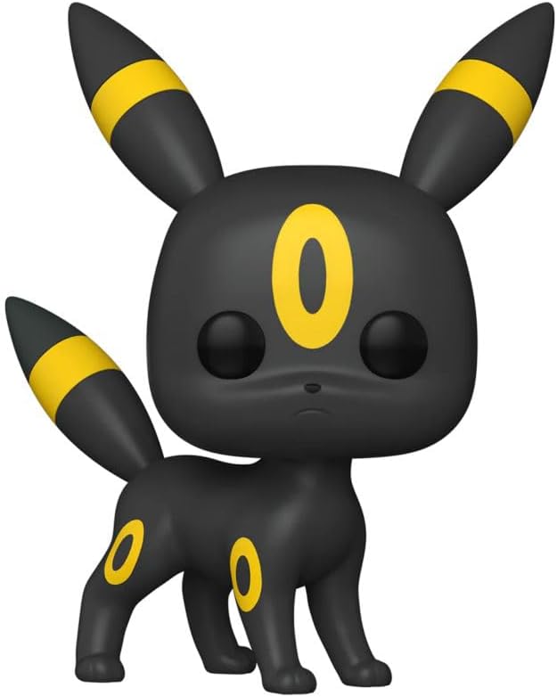 Funko Pop Pokemon - Jumbo Umbreon Target