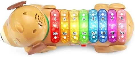 VTech Zoo Jamz Doggy Xylophone