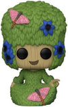 Funko POP Marvel Guardians of The Galaxy - Fancy Groot - Groot Shorts - Collectable Vinyl Figure